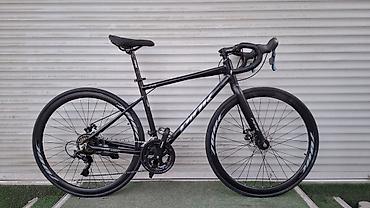 Шоссейные велосипеды: Шоссейный велосипед, Новый — 3