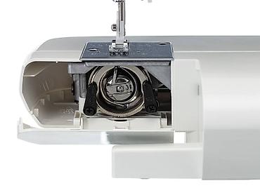 Другое оборудование для швейных цехов: VERITAS Janis Это компактная электромеханическая швейная машина с — 11