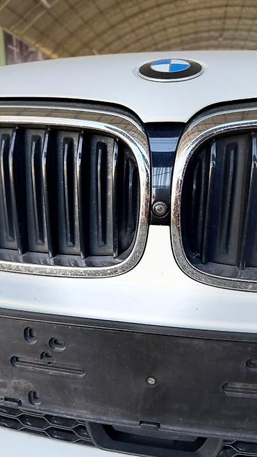 BMW: BMW 520: 2019 г., 2 л, Автомат, Дизель, Седан — 19