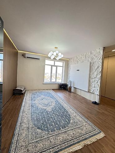 Продажа квартир: 3 комнаты, 100 м², Орто-Сай с. Индивидуалка, 2 этаж, Евроремонт — 6
