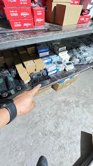 es 2016: Автозапчасти для грузовой и спецтехники ХОВО, ШАХМАН, ЖЕЙФАНГ Широкий — 9