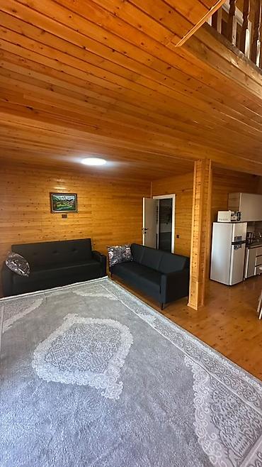Недвижимость: 6 комнат и более, 100 м², Мансарда этаж — 7