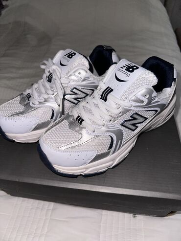 new balance кроссовки: • женские кроссовки new balance - в очень трендовой расцветке 🏷️