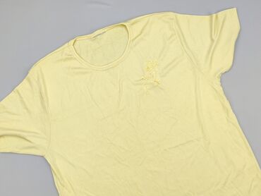 gianni versace signature t shirty: Women`s T-shirt, H&M, size 3XL (EU 46)