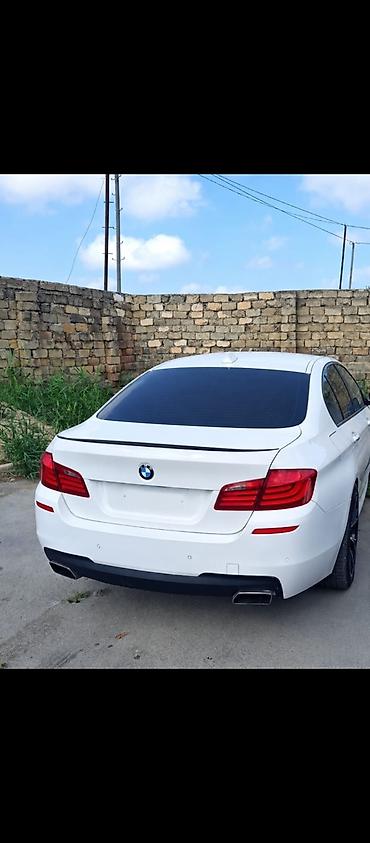 sislər: LED, BMW 2010 il, Orijinal, ABŞ, İşlənmiş — 1