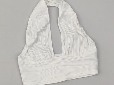 stradivarius top gorsetowy: Shein, Top damski, rozmiar S