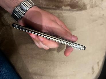 iphone x 256gb: IPhone X, 256 GB, Ağ, Face ID — 6