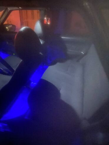 VAZ (LADA): VAZ (LADA) 2115 Samara: 1.7 l | 2010 il 198000 km Sedan — 8