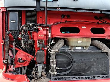 Тягачи: Тягач, Howo, 2020 г., Без прицепа — 9