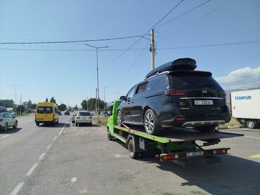 диски на опель зафира а: С лебедкой, Со сдвижной платформой, С гидроманипулятором