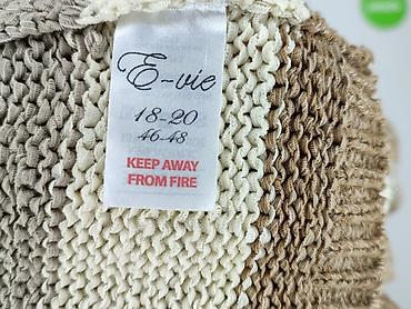 pull and bear posnania: E-vie, Tunika damska, rozmiar 4XL — 5