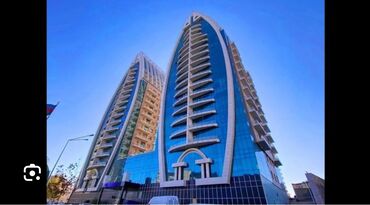 Altes Plazada 1 otaqlı ofis (25 kv.m) icarəyə verilir. Ofis təmirlidir