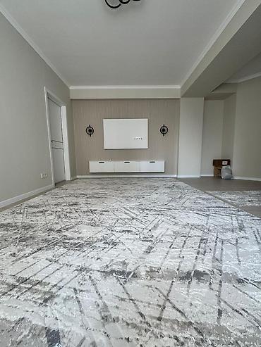 Продажа квартир: 2 комнаты, 55 м², Элитка, 5 этаж, Евроремонт — 10