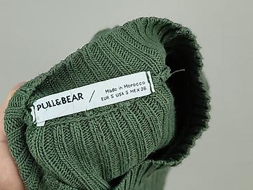 monki sweter: PULL&BEAR, Sweter damski, rozmiar S — 7