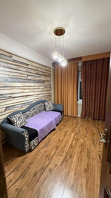 сдаю квартиру 3000: 🏠 Сдается 3-комнатная квартира в 6-м микрорайоне ✨ Дизайнерский — 9