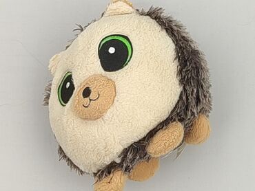 Mascot condition - Perfect