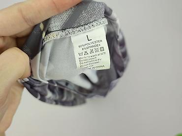 koszula poliamid: T-shirt damski, rozmiar L — 5