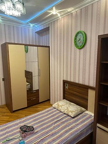 41a sumqayit ev alqi satqisi: 3 otaqlı, 122 kv. m — 5