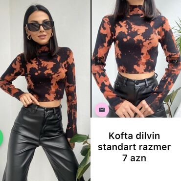 qadin lifcikleri: Толстовка, Dilvin, Одноместный