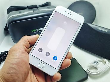 Apple iPhone: IPhone 8, Б/у, 64 ГБ, Белый, Кабель, 100 % — 26