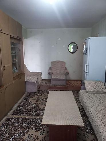 2 6: 3 комнаты, 62 м², 104 серия, 3 этаж, Старый ремонт — 5