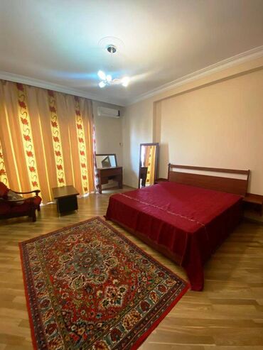 Mənzil kirayələyirəm: 4 otaqlı, 184 kv. m — 9