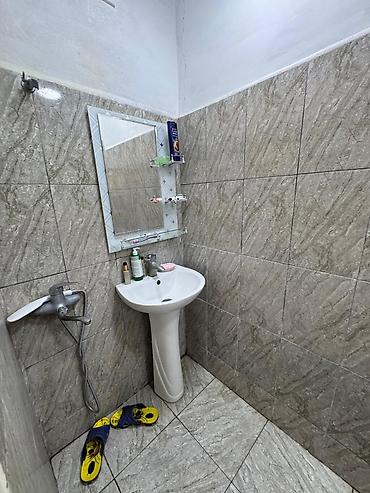 Mənzillər: Bakı, 1 otaqlı, Köhnə tikili, 17 kv. m — 2