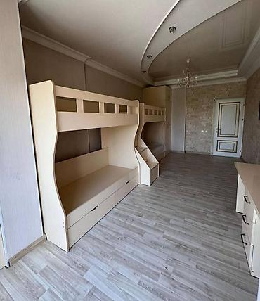 Продажа квартир: 3 комнаты, 136 м², Элитка, 8 этаж, Евроремонт — 7