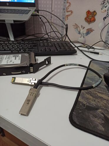 us modem: Amphenol SFP modul USA