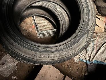235 35 19: Зимние шины Dunlop Winter Maxx WM02 - Размер: 215/55 R17 - Индекс — 5
