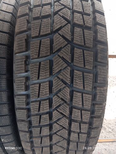 Шины: Шины 225 / 60 / R 18, Зима, Новый, Комплект, Firemax
