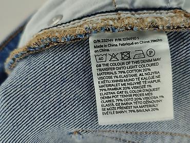 springfield sweter: H&M, Jeansy dla mężczyzn, rozmiar L — 6