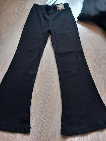 patike svecane: Breeze zvonare nove,savrsen model,rebrasti,prelepo stoje,jako — 3