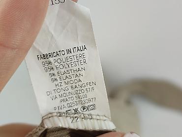 2 р: Italia, Сукня жіноча, розмір S — 5