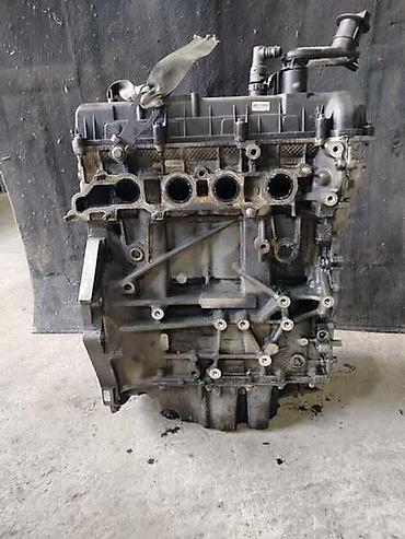 polovna: MOTOR | Motor Ford Transit 2.3benz 3 GZFA 7U10730 Molba za — 2