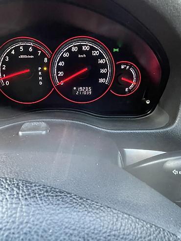 пона: Subaru Outback: 2006 г., 2.5 л, Автомат, Бензин, Универсал — 1