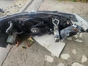 silikonski brisaci: VENTILATOR BMW E90 E91 | Ventilator bmw e90 e91 — 1