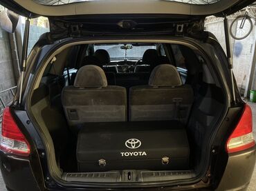 Honda: Honda Odyssey: 2005 г., 2.4 л, Вариатор, Газ, Универсал — 3