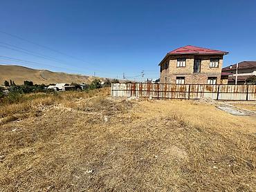 Продажа участков: 4 соток, Для строительства, Красная книга, Договор купли-продажи, Тех паспорт — 11