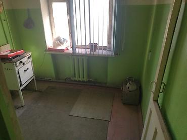 Продажа квартир: 1 комната, 30 м², 2 этаж — 10