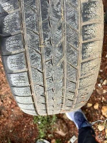 audi do 3000 evra: RIKEN 225/55 R16 ZIMSKA | Riken zimska 225/55R16, stanje dobro, cena — 2