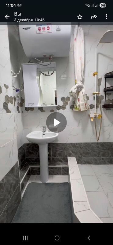 Продажа квартир: 2 комнаты, 70 м², 106 серия, 2 этаж, Евроремонт — 7