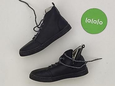 kozaki pull and bear: Kozaki 32, Używany — 3