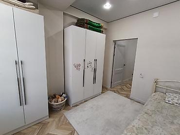 квартира район колмо: 2 комнаты, 63 м², Восток-5 мкр Индивидуалка, 2 этаж, Евроремонт — 6