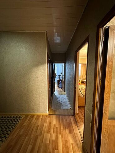 Köhnə tikili: Bakı, 3 otaqlı, Köhnə tikili, m. Həzi Aslanov, 82 kv. m — 7