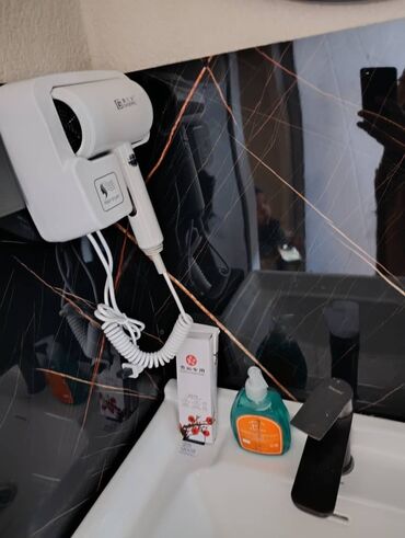 Отели и хостелы: Гостиница Аламединский рынок. Работаем 24/7 — 4