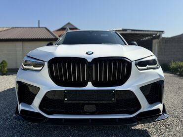 BMW: BMW X5: 2019 г., 3 л, Автомат, Бензин, Кроссовер