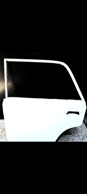 Yan və salon güzgüləri: Sağ arxa, VAZ (LADA) 21011, Rusiya