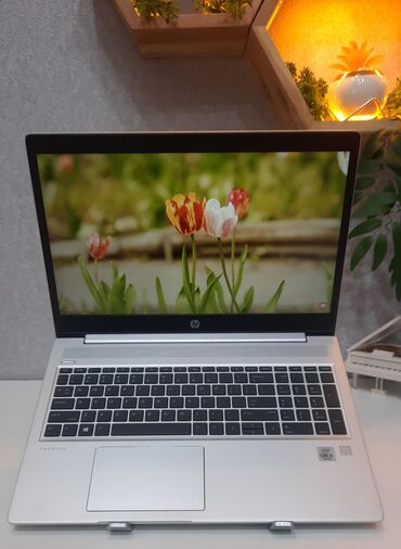 HP: İşlənmiş HP ProBook, 15.6 ", Intel Core i5, 1 TB, Ödənişli çatdırılma, Ünvandan götürmə, Rayonlara çatdırılma