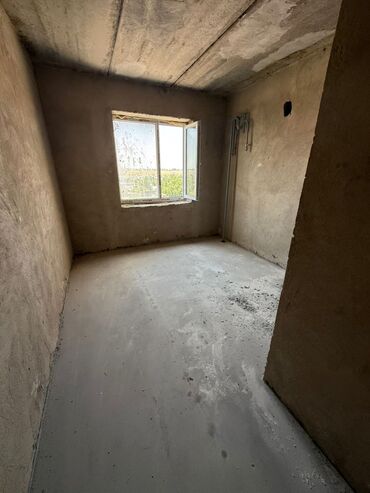 вторичное жилье: 2 комнаты, 62 м², Элитка, 5 этаж, ПСО (под самоотделку)